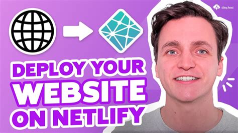 netlify youtube